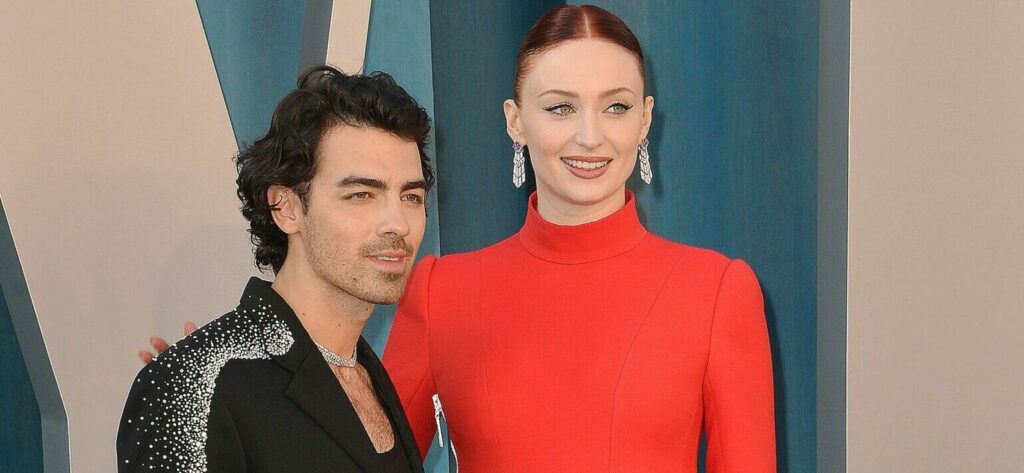 Sophie Turner and Joe Jonas Claim It Was A ‘United Decision’ To End Their Marriage