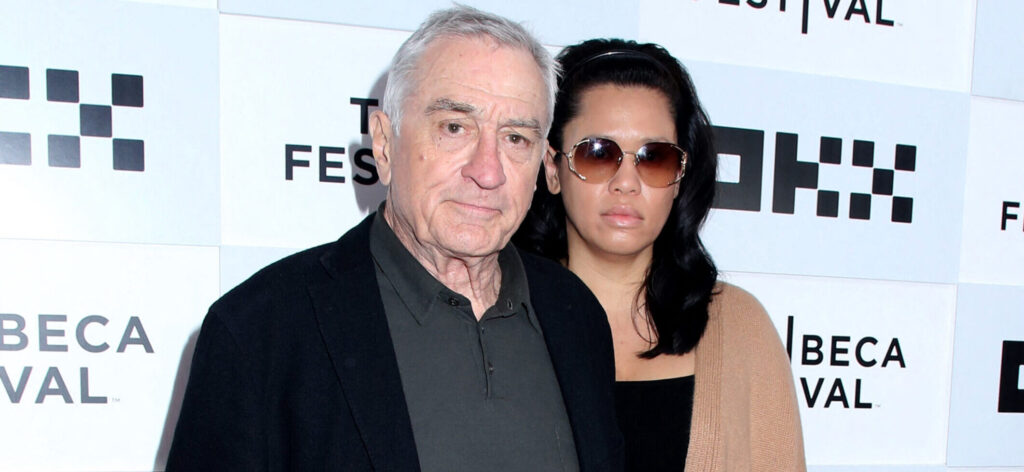 Tiffany Chen Reveals How She And Robert De Niro Fell In Love: ‘We Really Get Along’