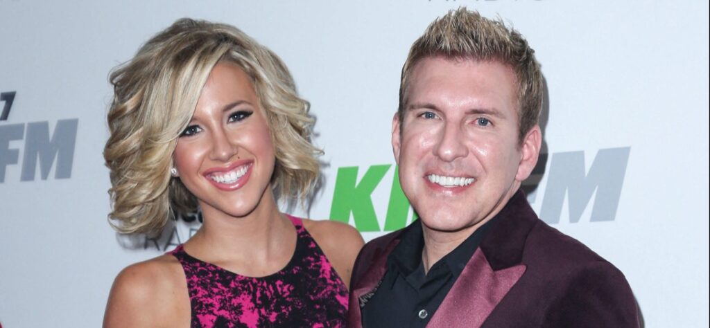 Todd Chrisley Opens Up About Lengthy ‘Estrangement’ From Daughter Lindsie