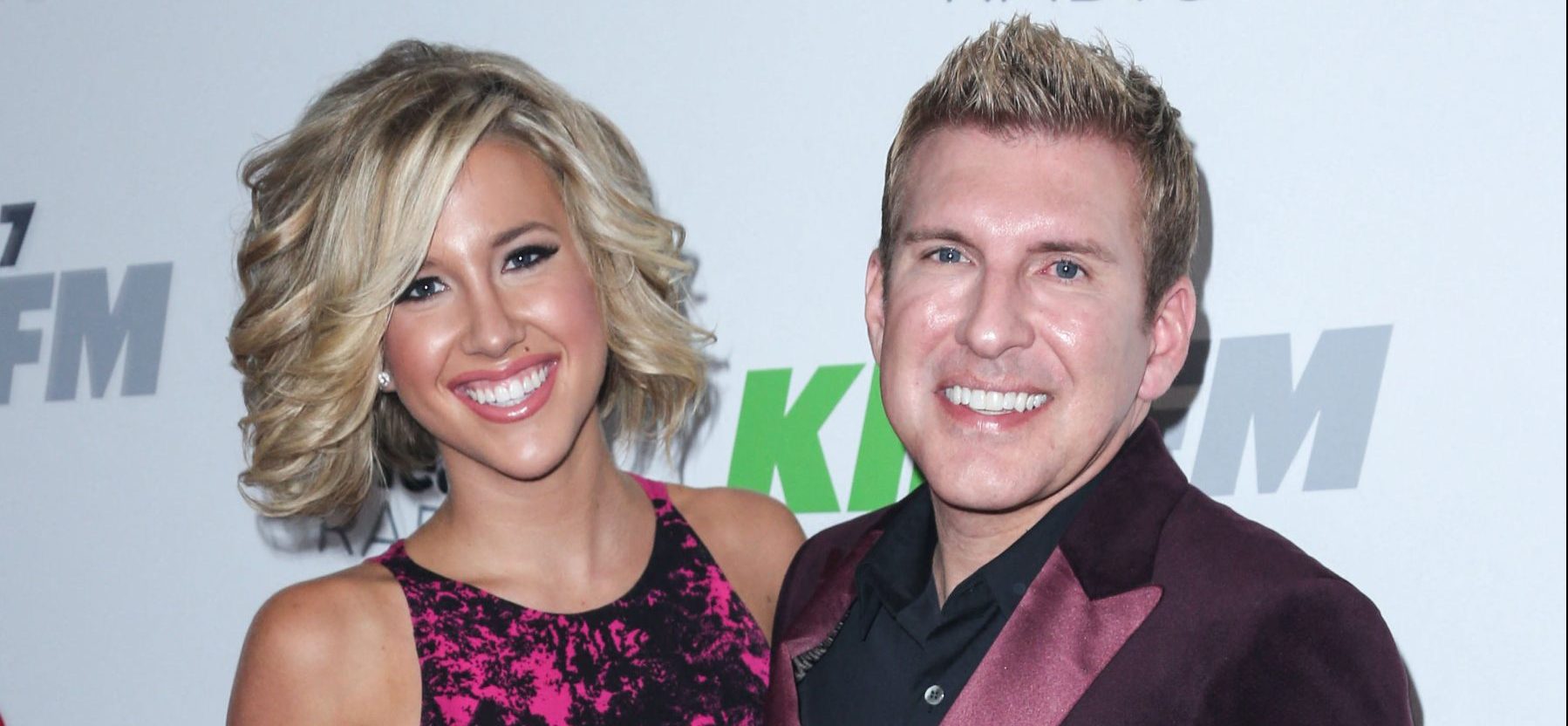Todd Chrisley Opens Up About Lengthy ‘Estrangement’ From Daughter Lindsie