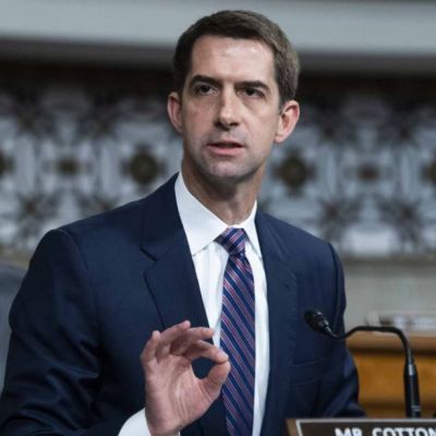 Tom Cotton