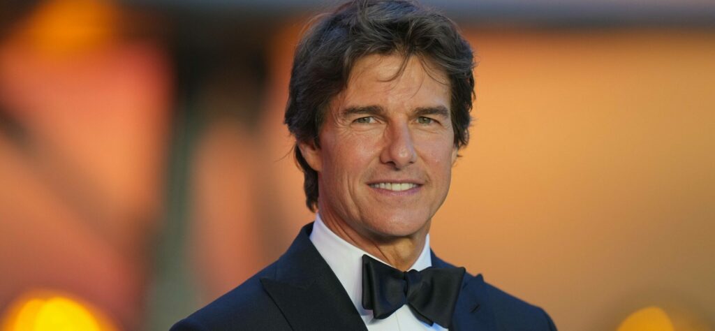 Is Tom Cruise Eager To Rekindle Romance With Sofia Vergara?