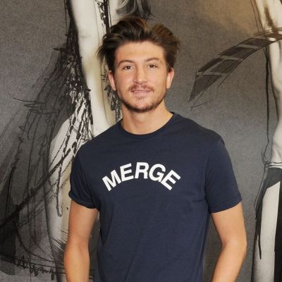 Tom Kilbey