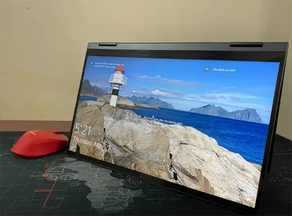 Lenovo Yoga 7i 14 Gen 7