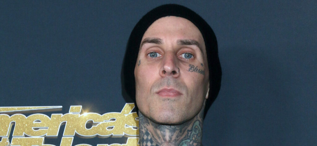 Travis Barker’s ‘Urgent Family Matter’ Cause REVEALED