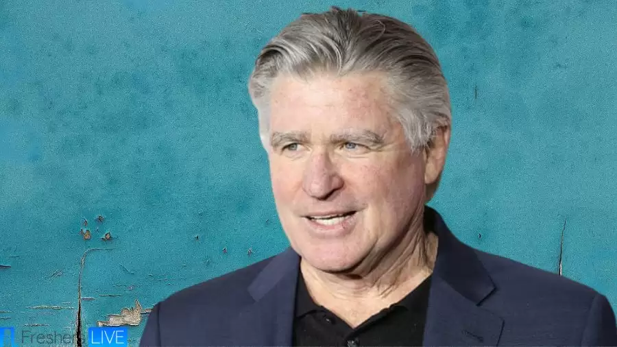 Treat Williams Net Worth in 2023 How Rich is Treat Williams?