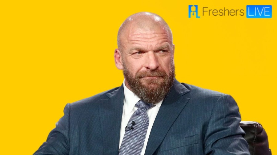 Triple H Net Worth 2023, Biography, Age, Height, Weight, Career, Wife, Kids, Relationship Timeline