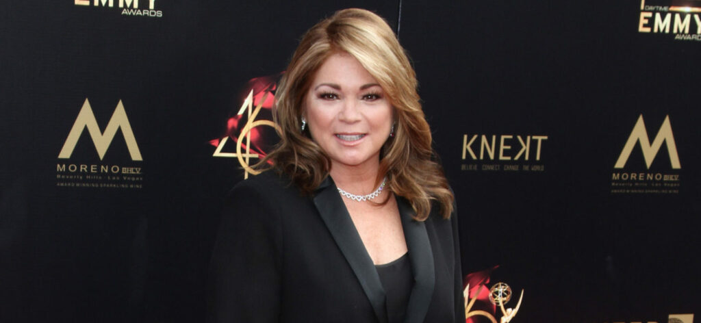 Valerie Bertinelli Claps Back At Botox Rumors While Sharing Dislike For Cosmetic Procedure