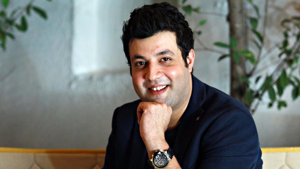 Varun Sharma image