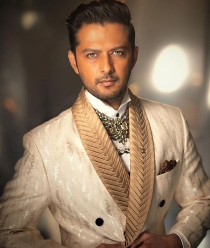 Vatsal Sheth