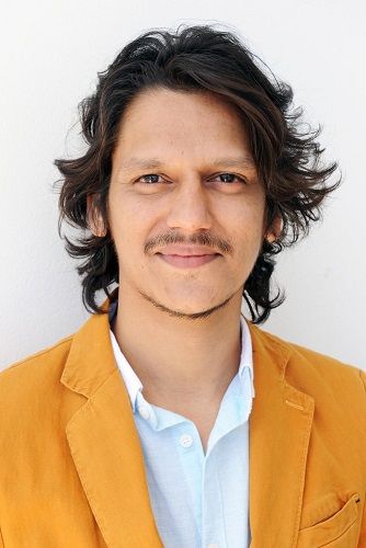 Vijay Varma