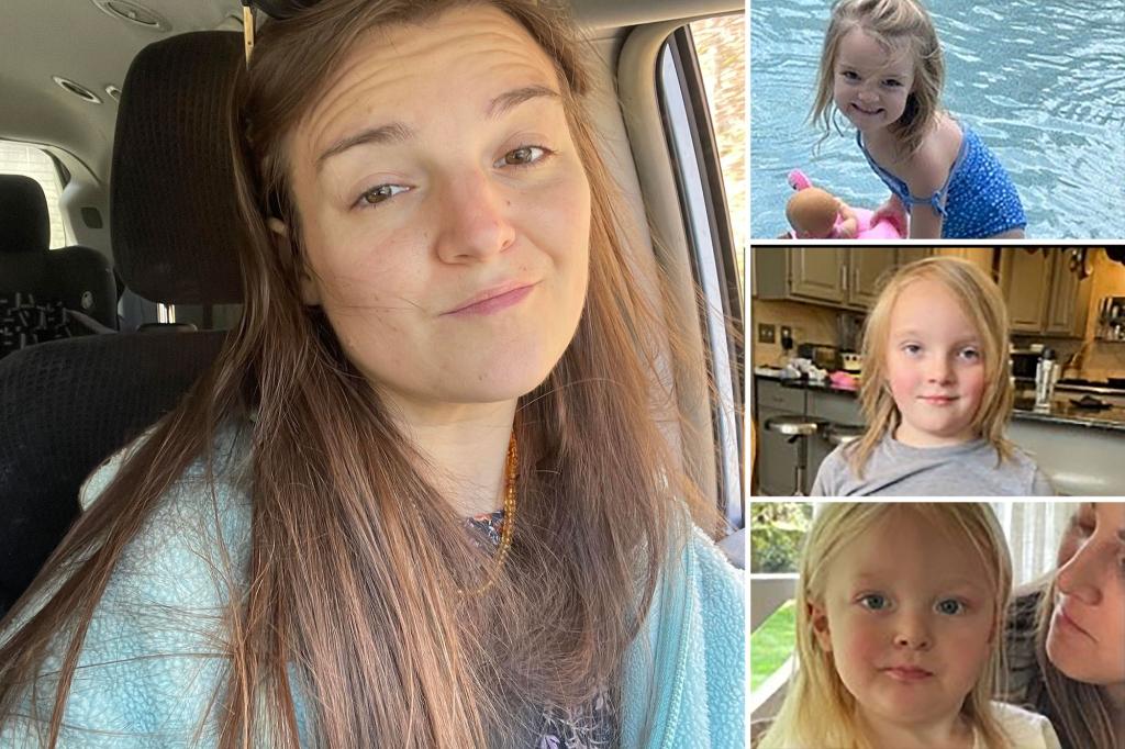 Virginia mom Lauren Cook, three kids under 8 missing for over a week in ‘complex’ case