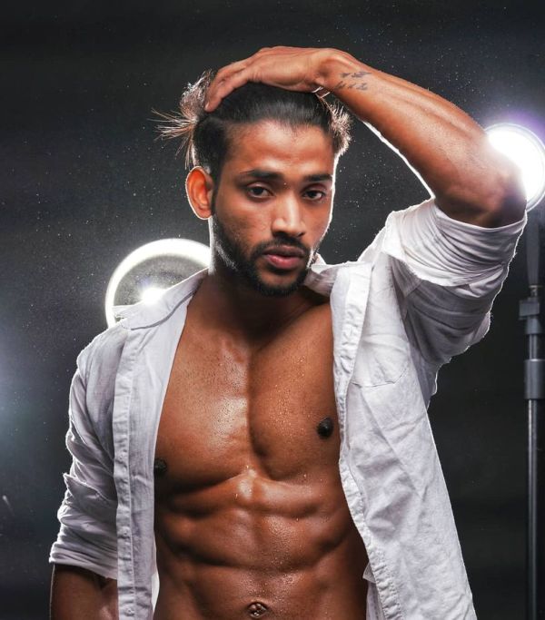 Vishnu Joshi