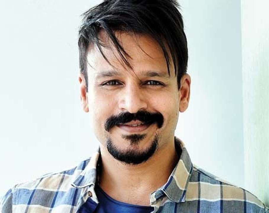 vivek Oberoi