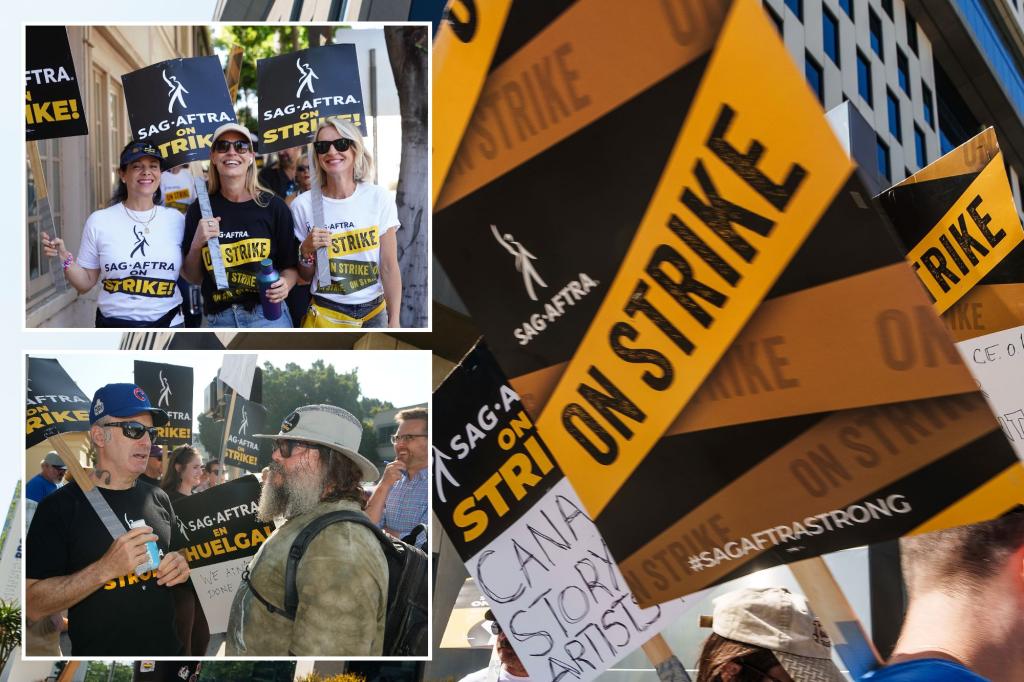 WGA leaders approve contracts to end months-long Hollywood writers’ strike