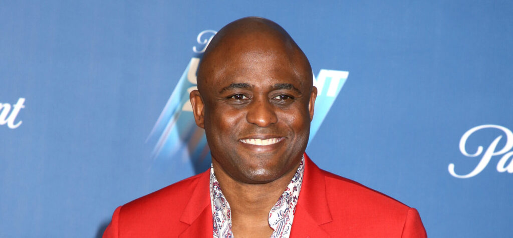Wayne Brady Details Journey To Self-Acceptance As He Comes Out As Pansexual