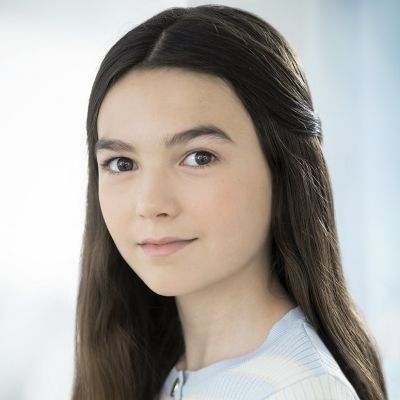 Brooklynn Prince