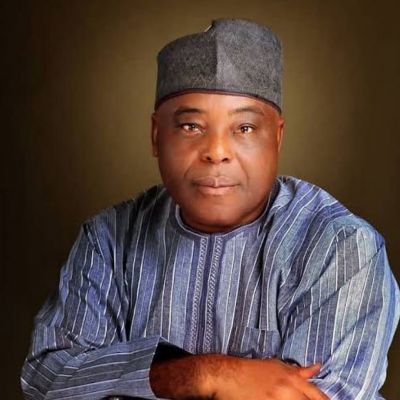 Raymond Dokpesi