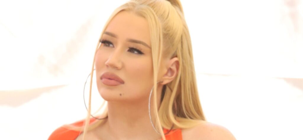 Women Of Twitter Slam Iggy Azalea After She Defends Support Letter For Tory Lanez