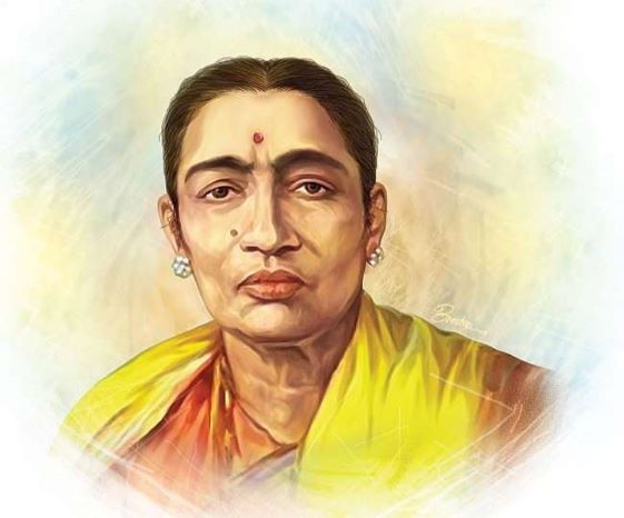 Yamunabai Savarkar