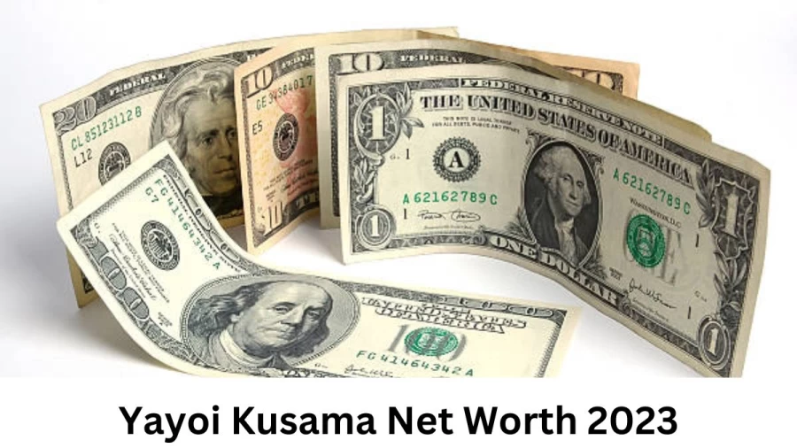 Yayoi Kusama Net Worth 2023, Age, Biography, Early Life, Family, Ethnicity, Nationality, Career