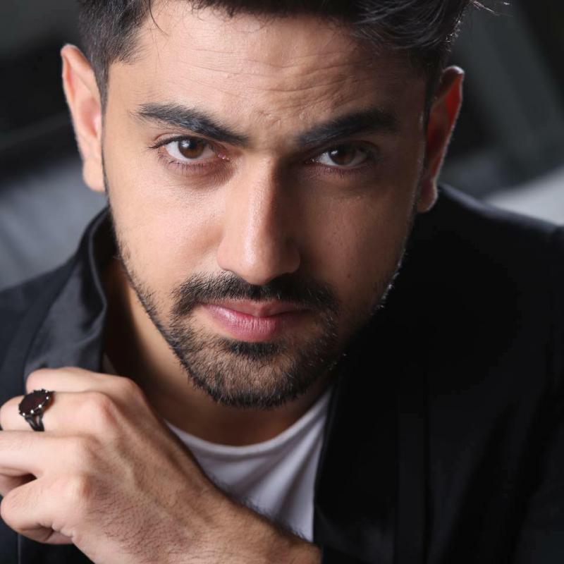 Zain Imam