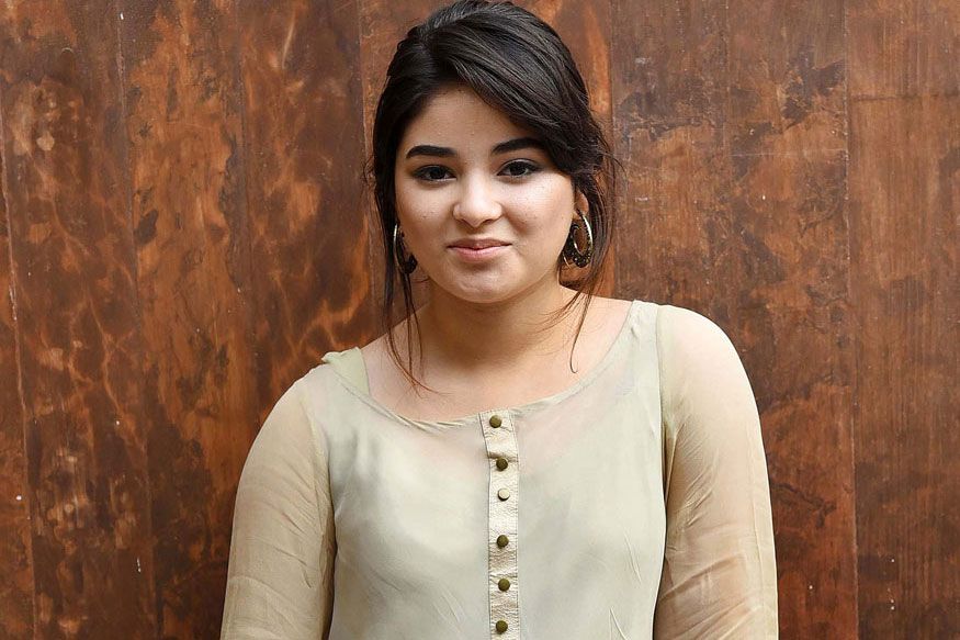 Zaira-Wasim