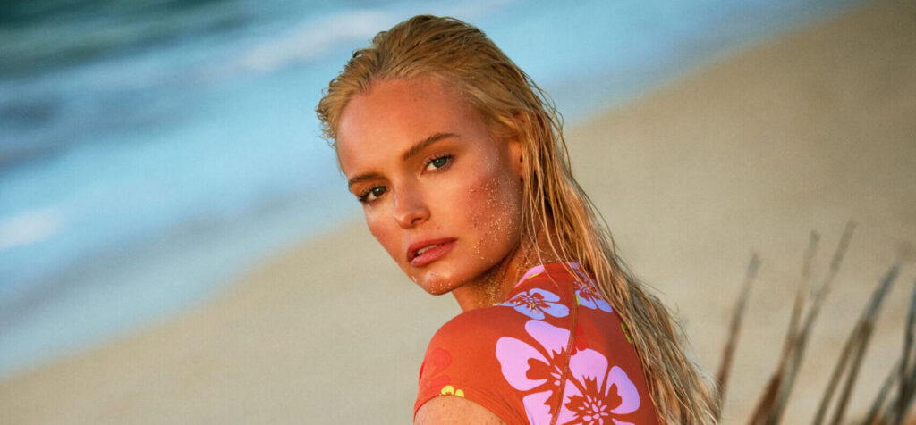 ‘Blue Crush’ Actress Kate Bosworth Shares Photos Of The ‘Brutal Devastation’ From Her ‘Second Home’ In Hawaii