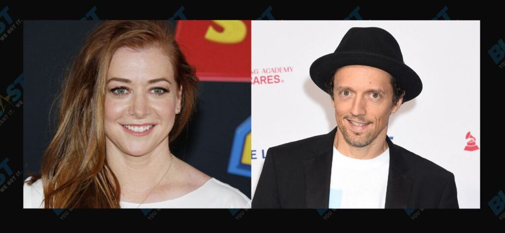 ‘Dancing With The Stars’ Season 32 FULL Cast Revealed: Alyson Hannigan, Jason Mraz, & More!