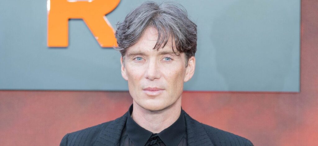 ‘Oppenheimer’ Star Cillian Murphy Open To Playing Ken In A ‘Barbie’ Sequel