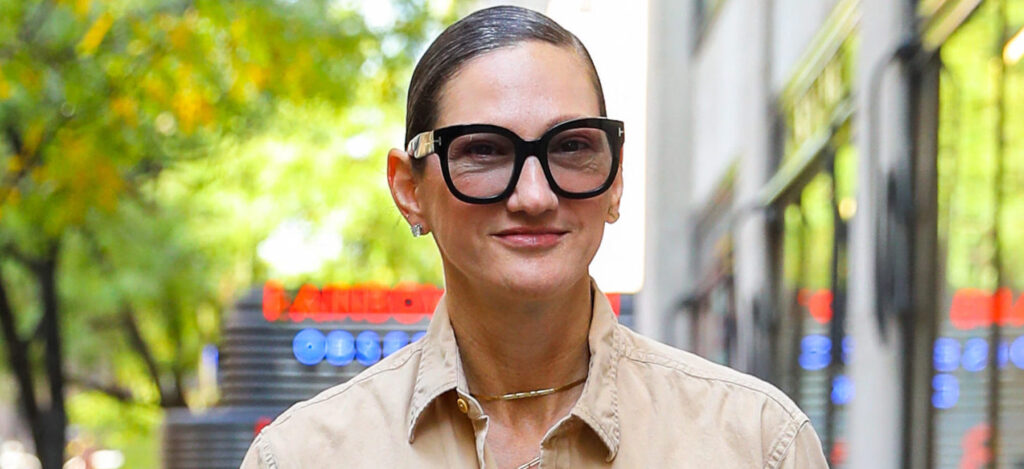 ‘RHONY’ Jenna Lyons Opens Up About Her Sexuality Being Outed During Divorce