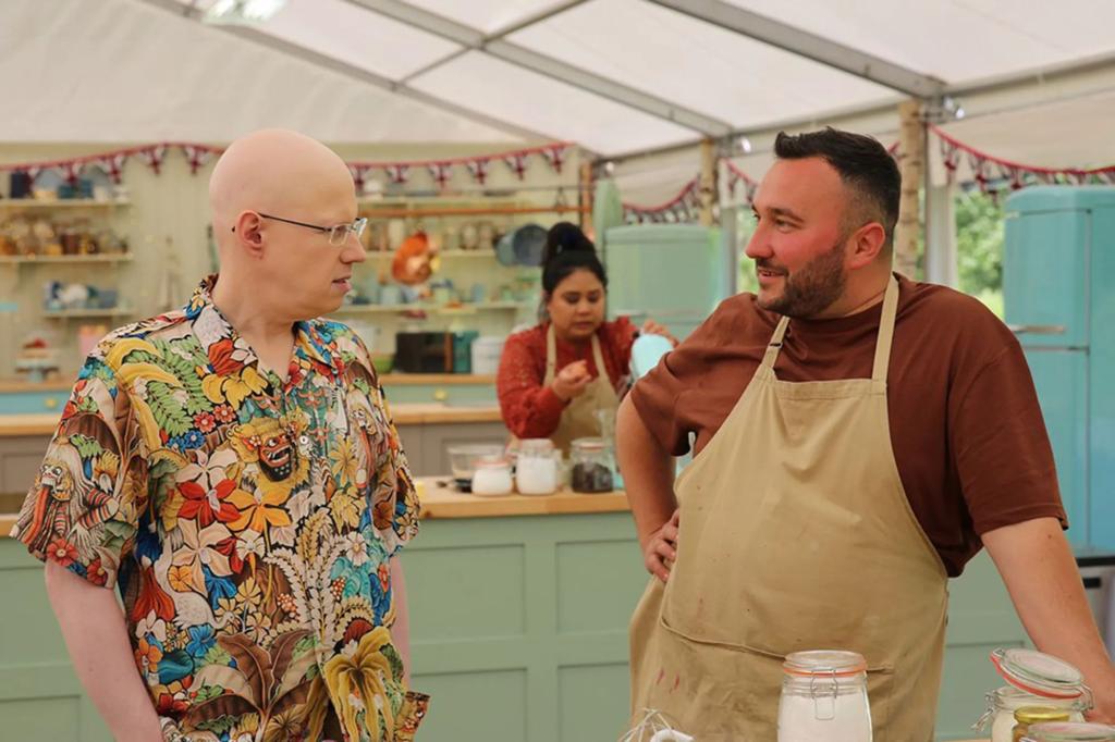 ‘The Great British Bake Off’ nixes nationality-themed weeks in Season 13 after racism accusations