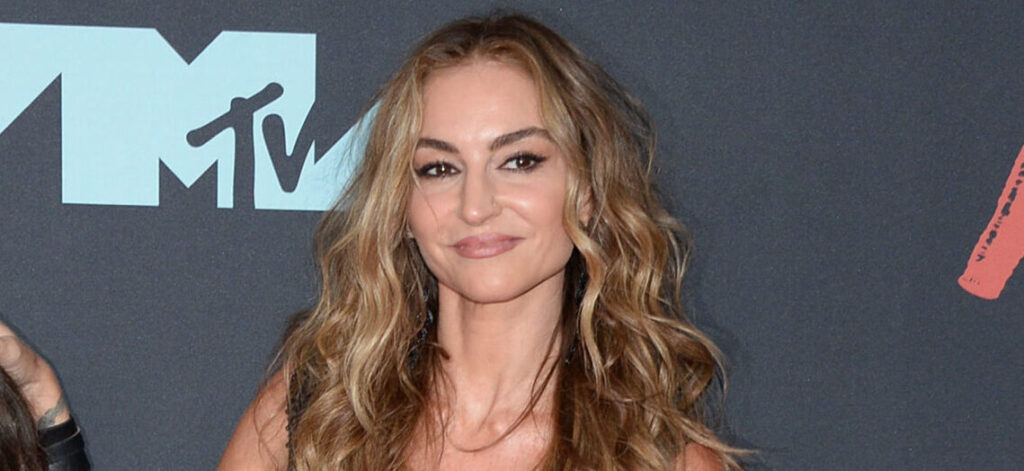 ‘The Sopranos’ Drea de Matteo Opens Up About Launching An OF Account At 51