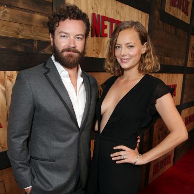 Danny Masterson