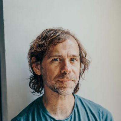 Aaron Dessner