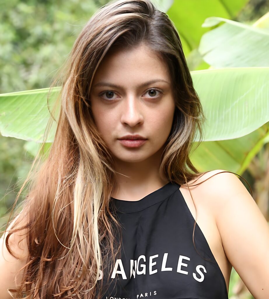Abella Jade (Actress) Age, Biography, Height, Weight, Family, Boyfriend and More