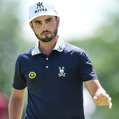 Abraham Ancer