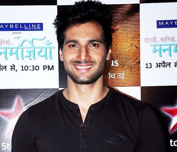 Aham Sharma