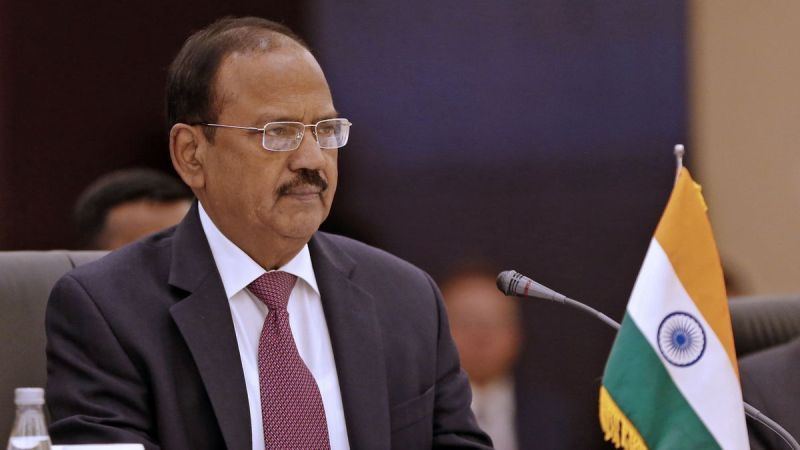 Ajit Doval wiki