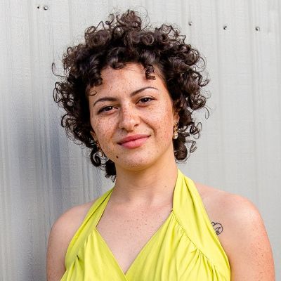 Alia Shawkat