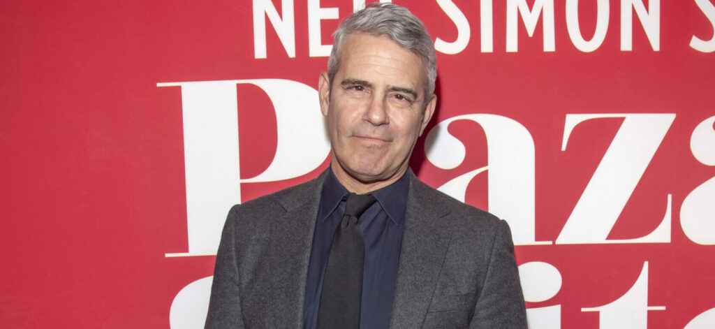 Andy Cohen Slams ‘Stupid’ Alcohol Ban On New Year’s Eve: ‘How Is That Paying Off For CNN?’