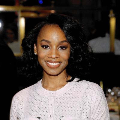 Anika Noni Rose