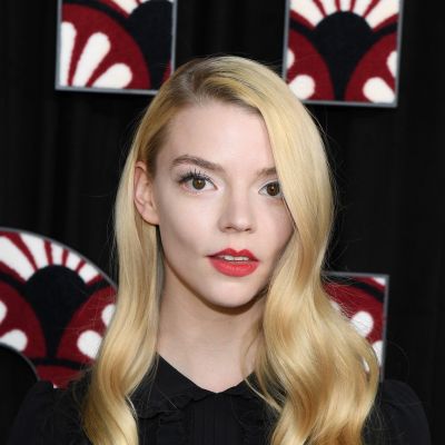 Anya Taylor-Joy