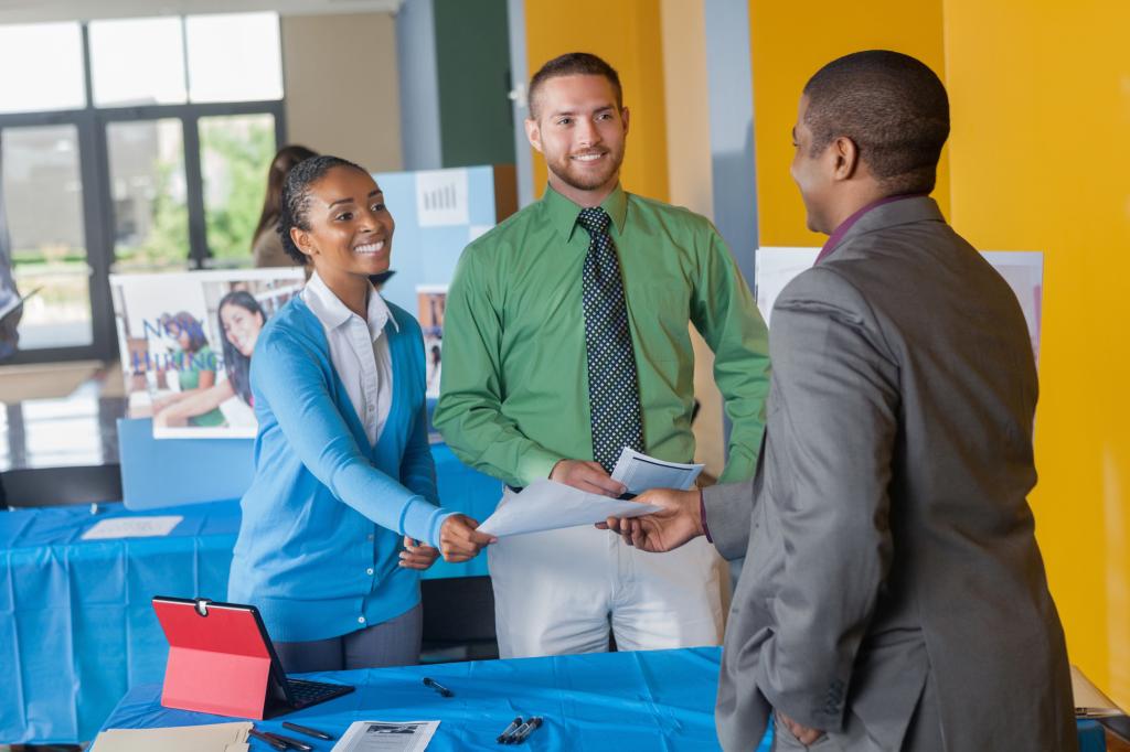 August saw an unexpected jump in US job openings, the Labor Department reports