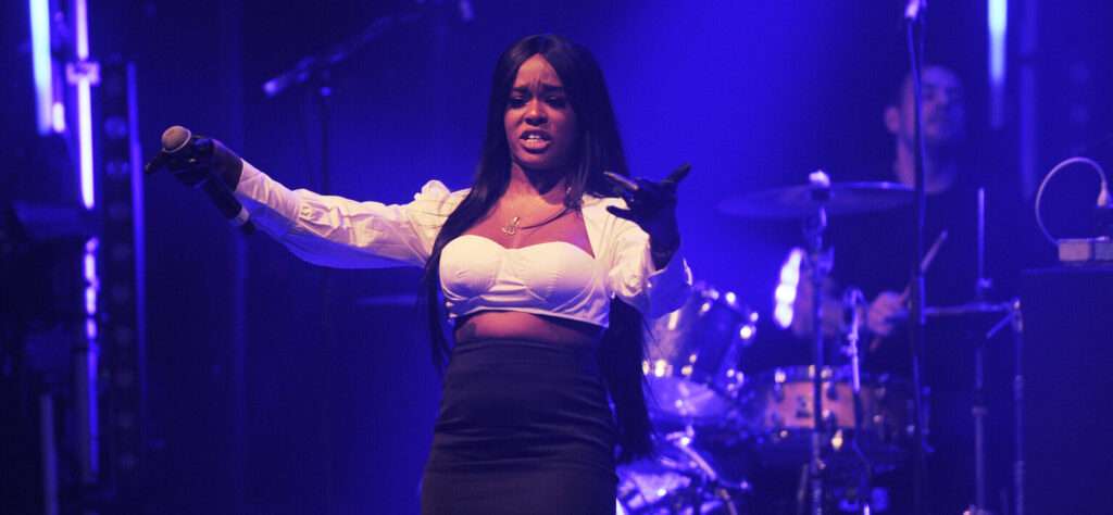 Azealia Banks Points Out ‘Karma’ Similarities In Jacky Oh’s Post-Surgery Death