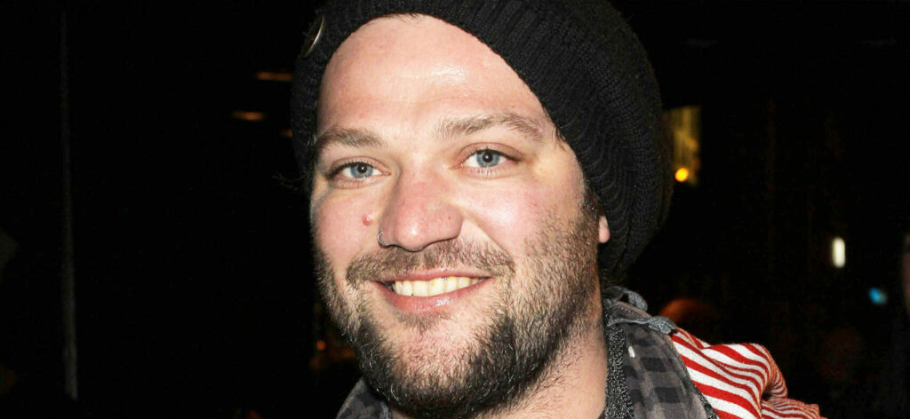 Bam Margera Allegedly Ditched Detox Center To Spend The Weekend In Las Vegas