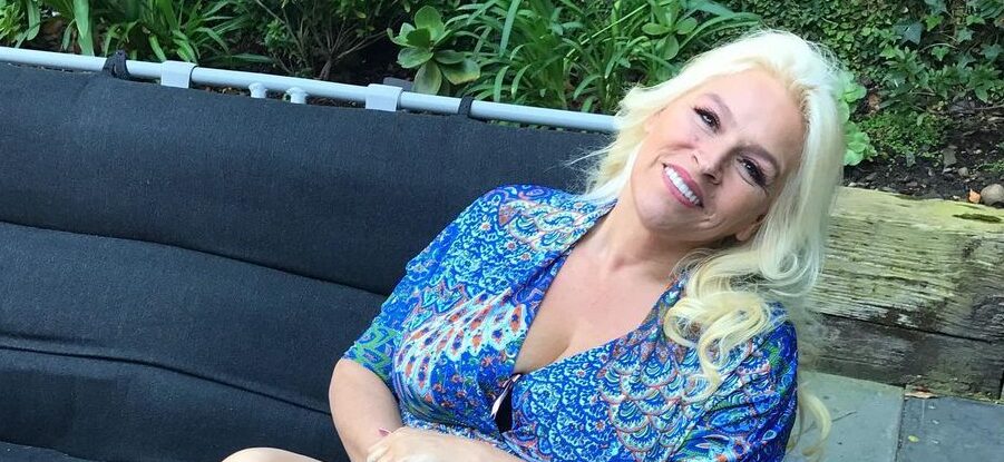 Beth Chapman’s Daughter Pens Message On Four-Year Anniversary Of Her Death