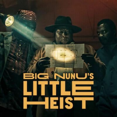 Big Nunu's Little Heist