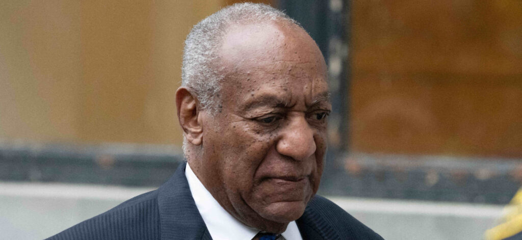Bill Cosby Hit With Additional Sexual Assault Charges Amid Tour Controversy
