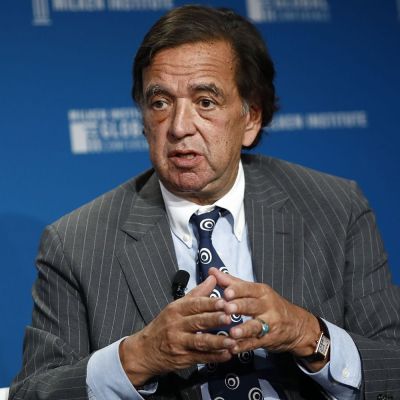 Bill Richardson